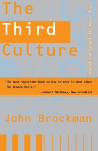 Produktbild: Third Culture