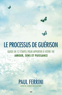 Produktbild: Le processus de guerison