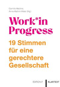 Produktbild: Work*in Progress