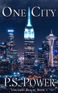 Produktbild: One City (Uncanny Realm, #1)