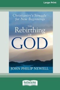 Produktbild: The Rebirthing of God