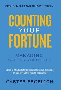 Produktbild: Counting Your Fortune