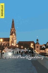 Produktbild: Abschied von Regensburg
