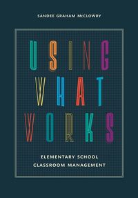 Produktbild: Using What Works