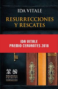 Produktbild: Resurrecciones y rescates