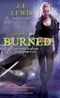 Produktbild: Burned