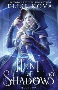 Produktbild: A Hunt of Shadows