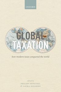 Produktbild: Global Taxation