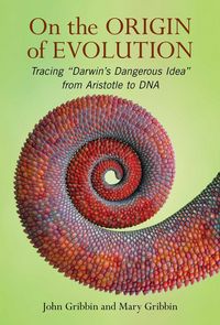 Produktbild: On the Origin of Evolution