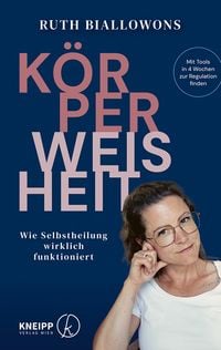 Produktbild: K&ouml;rperweisheit