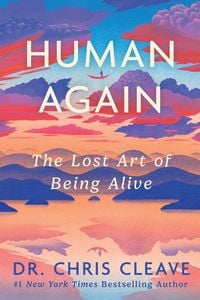Produktbild: Human Again
