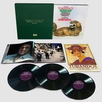 Produktbild: Puccini: Turandot