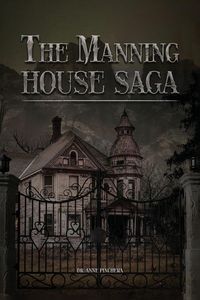 Produktbild: The Manning House Saga