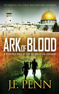 Produktbild: Ark of Blood