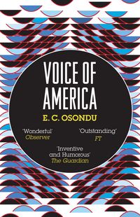 Produktbild: Voice of America