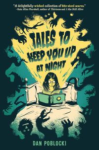 Produktbild: Tales to Keep You Up at Night