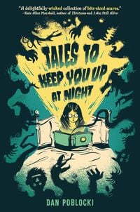 Produktbild: Tales to Keep You Up at Night