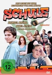 Produktbild: Schule (Filmjuwelen)