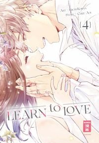 Produktbild: Learn to Love 04