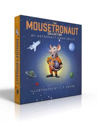Produktbild: The Mousetronaut Collection (Boxed Set)