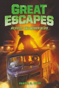 Produktbild: Great Escapes #6: Across the Minefields