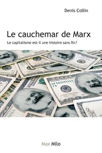 Produktbild: Le cauchemar de Marx