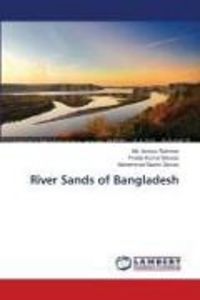 Produktbild: River Sands of Bangladesh