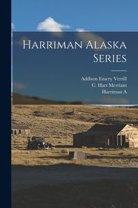 Produktbild: Harriman Alaska Series