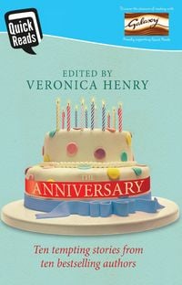 Produktbild: The Anniversary