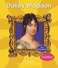 Produktbild: Dolley Madison