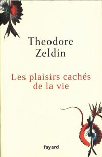 Produktbild: Les plaisirs cach&eacute;s de la vie