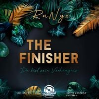 Produktbild: The Finisher - Du bist sein Verh&auml;ngnis