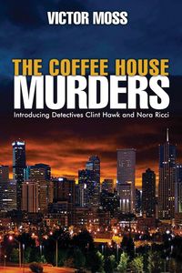 Produktbild: The Coffee House Murders