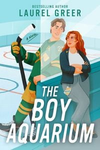 Produktbild: The Boy Aquarium