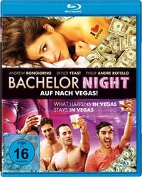 Produktbild: Bachelor Night - Auf nach Vegas!