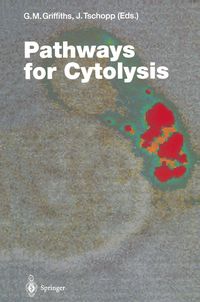Produktbild: Pathways for Cytolysis