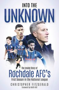 Produktbild: Into the Unknown
