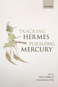 Produktbild: Tracking Hermes, Pursuing Mercury