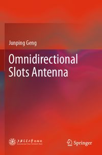Produktbild: Omnidirectional Slots Antenna