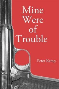 Produktbild: Mine Were of Trouble
