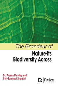 Produktbild: The Grandeur of Nature-Its Biodiversity Across
