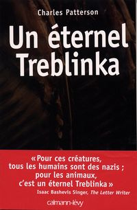 Produktbild: Un &eacute;ternel Treblinka
