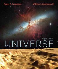 Produktbild: Universe