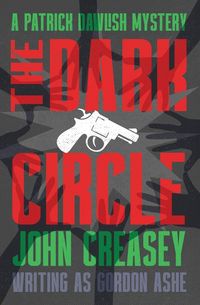 Produktbild: The Dark Circle