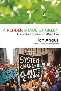 Produktbild: A Redder Shade of Green