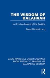 Produktbild: The Wisdom of Balahvar