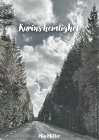 Produktbild: Karins hemlighet