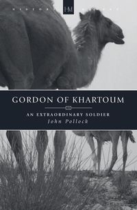 Produktbild: Gordon of Khartoum