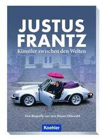 Produktbild: Justus Frantz