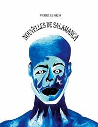 Produktbild: Nouvelles de Salamanca